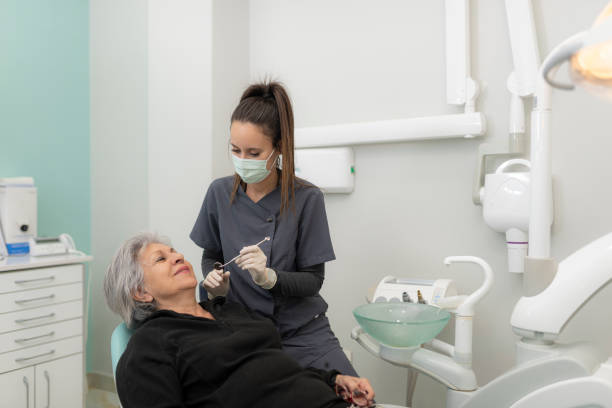 Best Cracked Tooth Emergency Dentist  in Margaret, AL