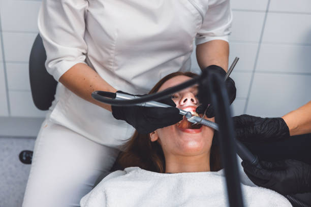 Best Broken Tooth Emergency  in Margaret, AL
